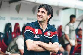 Juric vented his frustration in a press conference yesterday, warning torino president urbano cairo had not told him the club was in 'austerity' and wouldn't make any investments. Overcoming Adversity Why Ivan Juric Can Become One Of Italy S Best Managers