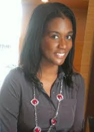 Denise Glasgow's Instagram, Twitter & Facebook