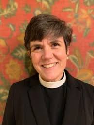 Rev. Marguerite Steadman