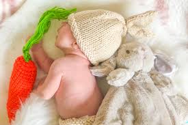 Maybe you would like to learn more about one of these? How To Make Baby S First Easter Special But First Joy