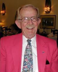 Jack Beckman Obituary (2006)