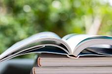 These Books Are Made for Walkin’