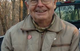 Roger Carlson Benscoter Obituary May 4, 2017