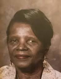 Obituary information for Louisette Laguerre