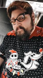 Me bringing out the good holiday Christmas sweater tonight. 😚