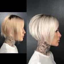 These are the best products, haircuts and styling tips for wavy, thick & unruly men's hair types, so you can get your disobedient mane under control. Frauen Bevorzugen Kurze Haare Modelle Frisuren Kurzhaarfrisuren Haare Pixie Bevorzugen Frauen Short Stacked Bob Haircuts Stacked Bob Haircut Hair Styles
