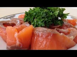 горбуша соленая в домашних условиях очень вкусная как семга Kak Solit Krasnuyu Rybu Ochen Bystro I Prosto How To Salt Salmon English Subtitles Youtube Kulinariya Eda Recepty Zakusok