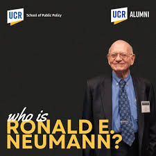 Thank you to @rivchamber President Nicholas Adcock and Chairman of the  Board Bob Mendez for coming to #UCRiverside to meet #UCRSPP Dean Long and  our public policy students! 🤝 We look forward