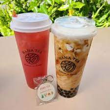 Bubble Tea In Mililani Yelp