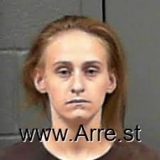 Allyson Nicole Napier Wayne (WRJ), West Virginia  http://Arre.st/WV-1005427544