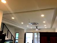 No 1, jalan sc4, pusat perindustrian sg chua,, 43000 kajang, selangor kajang. Home Suria Plaster Ceiling Renovation Ceiling Works Ceiling Renovation