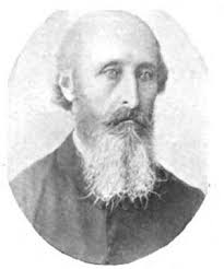 Henry Knapp (1811-1879)