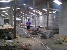 Selain itu, dengan jarak tersebut kambing tidak akan bersentuhan secara. Jangan Salah Membuat Kandang Kambing Domba Nya Waspada Dan Hati Hati