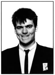 Biografía de Mike Barson :: AudioKat' 2002-2025