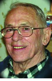 William Henry “Bill” Dudding (1937-2014)