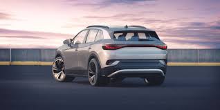 Vw will in diesen drei wochen 10 000 golf und golf variant bauen. E Suv Zulassungen In Europa Im Februar 2021 Leicht Rucklaufig Elektroauto News Net