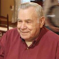 Roger Clay Baker Obituary