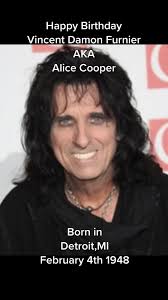 Only in Detroit Vincent Orr