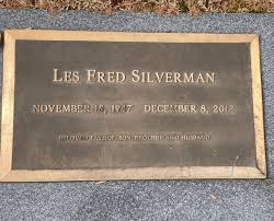 Les Fred Silverman (1947-2012)