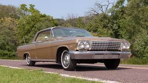 Image result for Anniversary Gold 1962 Nova