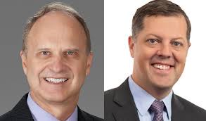 New CEO starts early at NAH