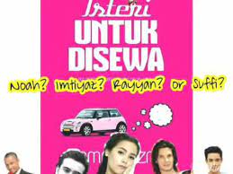 Isteri untuk diiktiraf episod 26 tonton online. Novel Isteri Untuk Disewa Youtube
