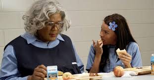 In order to save him, a submarine is shrunken to microscopic size and injected into his bloodstream with a small crew. Tyler Perry S Madea Movies Ranked By Fans