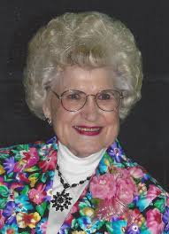 Charline (Cox) Shehane