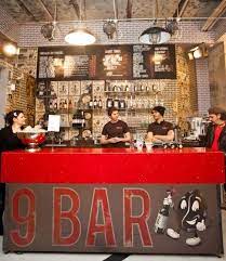 Pin By Zuza Duchniewska On Restaurants Bars Cafes Coffee Branding Coffee Shop Branding Coffee Restaurants