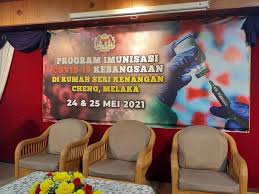 Rumah anak yatim sungai buaya kuala langat, 42700, banting, selangor tel: Rumah Seri Kenangan Cheng Melaka Home Facebook