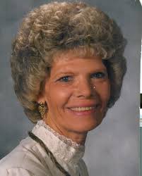 Obituary information for Mary Jane Furman