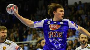Férfi kézilabda nb i, 14. Szerzodest Hosszabbitott A Mol Pick Szeged Csapatkapitanya Eurosport