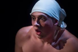 Diary of a Madman — Nate Stephenson