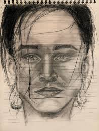 Here's alittle school doodle i made yesterday, feel free to comment.