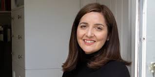 Meet the Author: Jane Casey