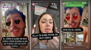 Tú sabes que te quiero y admiro, declaró yatra en su cuenta de. Klv9fzy3wdmjym