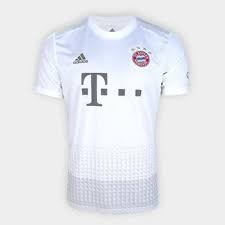 Camisa Bayern De Munique 2018 19 Camisa Bayern De Munique Away 19 20 S Nº Torcedor Adidas Masculina Magazine Transportelayt Em 2020 Bayern Bayern De Munique Camisa Do Bayern