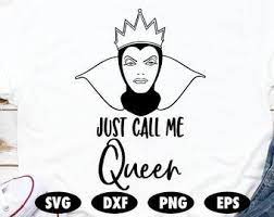 Free Free 113 Snow White Evil Queen Svg SVG PNG EPS DXF File