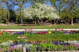 Visiter Le Jardin Des Plantes Horaires Tarifs Prix Acces