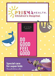 Prisma Health Midlands Foundation Fundraising Childrens Hospital Online Profit