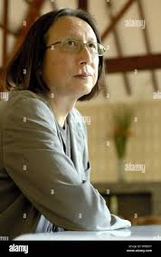 John chen hi-res stock photography and images