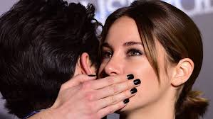 The Real Reason Miles Teller And Shailene Woodley Hated Kissing Each Other