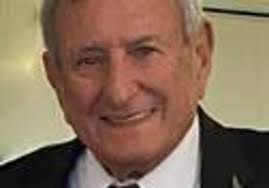 Albert V. Antosca Obituary August 9, 2023