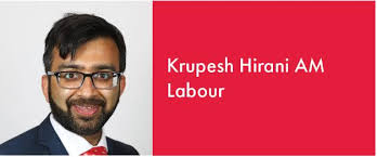 The Toilet Paper: The London Assembly Health Committee's three principles  for improving public toilet provision in London