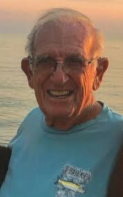 Obituary of Vernon E. McCarty