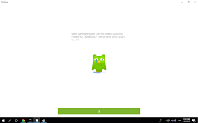 Earn points for correct answers, race against the clock, and level up. Windows Apps Duolingo Microsoft Community