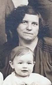 Edna Ruth Thompson Truett (1907-1966)