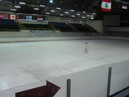 Abu Dhabi Ice Rink Abu Dhabi Tripomatic Ice Rink Ice Ice Skating