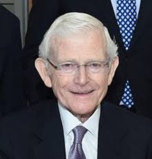 Remembering Leonard Korman