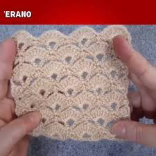 Aprende a tejer un bonito punto a crochet muy fácil paso a paso. Tejidos Crochet Palitos Y Otros Modelo De Bolso De Punto De Ganchillo De Verano Tejido A Mano Y Modelos De Tejer Facebook